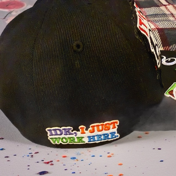 Heavenly Threads - Picture 4 of 5